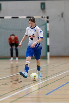 Bild 1294 - wBJ NFV Futsalmeisterschaft